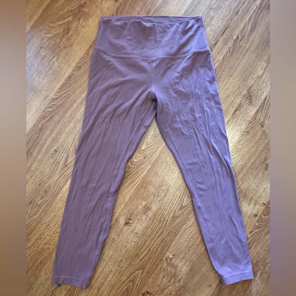 Women’s lululemon leggings